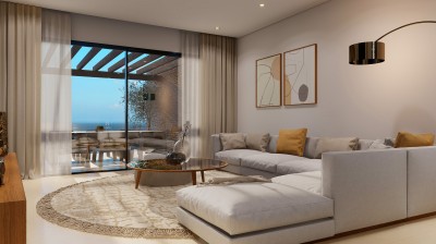 Beyond Luxury